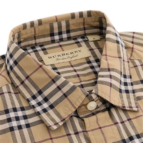 burberry shirt in philadelphia|burberry shirts for men.